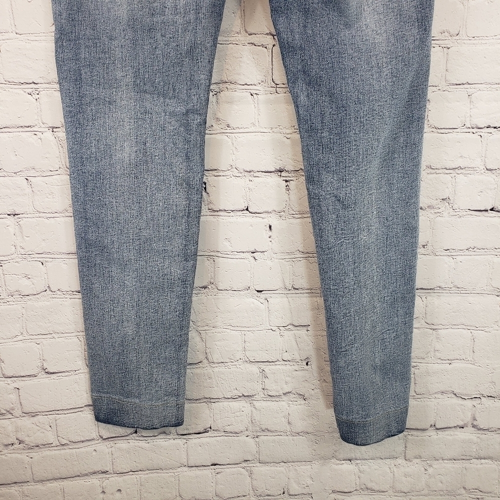 K.Jordan High Waist Stretch Skinny Jeans S… - Picture 7 of 10